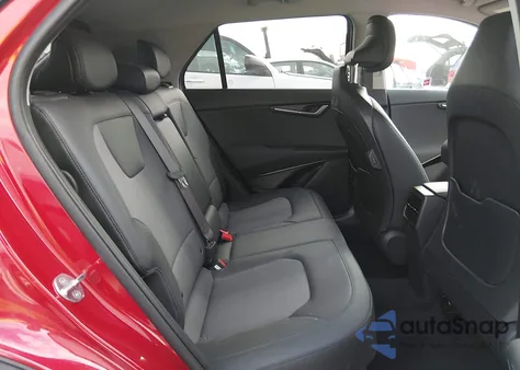 2023 Kia Niro Ex из США, поврежденный, VIN KNDCR3LE8P5060813